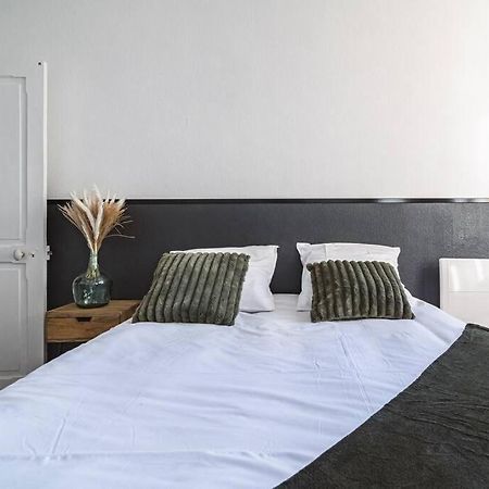 Le Cosy - 2 Chambres - Hyper Centre Reims Exterior photo